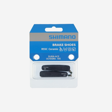 Shimano R55C Ceramic  | S-Sportas.lt