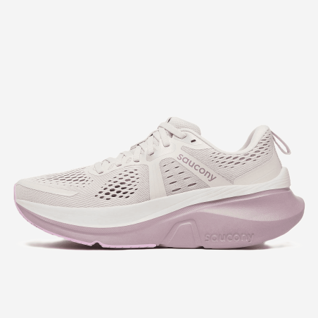 SAUCONY GUIDE 18 moteriški bėgimo batai | S-Sportas.lt
