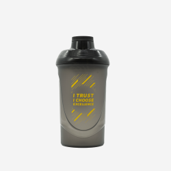 GOLD NUTRITION SHAKER 600 ml gertuvė