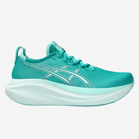 ASICS GEL-NIMBUS 27 moteriški bėgimo batai | S-Sportas.lt