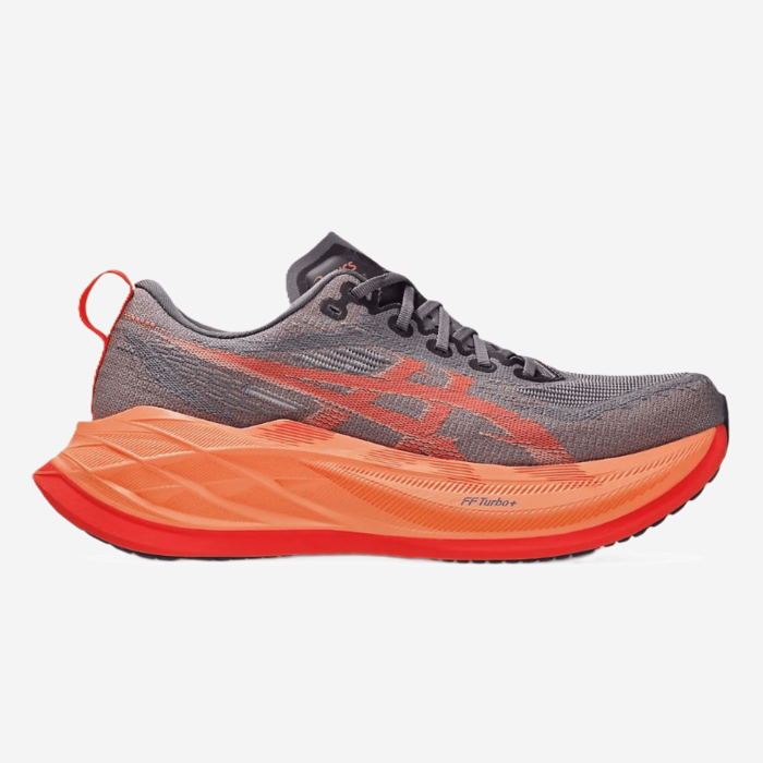 ASICS SUPERBLAST 2 plento bėgimo bateliai