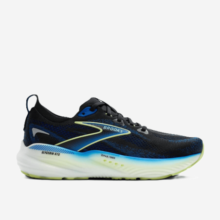 BROOKS GLYCERIN GTS22 vyriški bėgimo batai