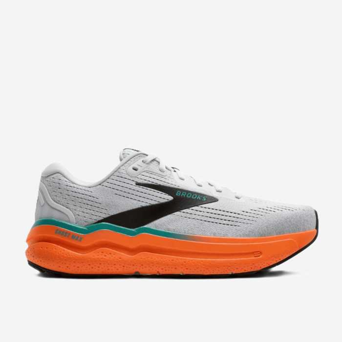 BROOKS GHOST MAX 2 vyriški bėgimo batai