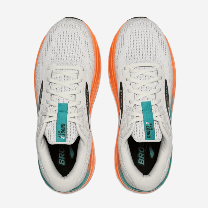 BROOKS GHOST MAX 2 vyriški bėgimo batai