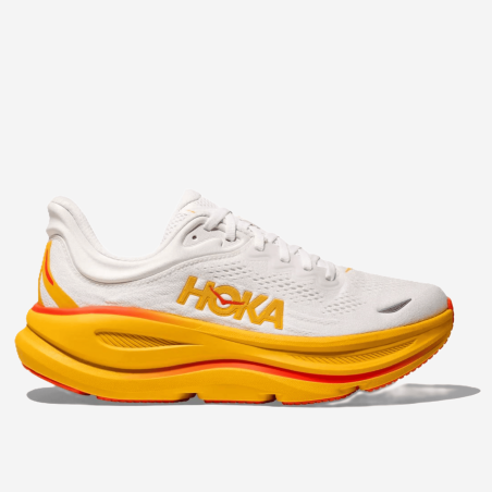 HOKA BONDI 9 vyriški bėgimo batai | S-Sportas.lt