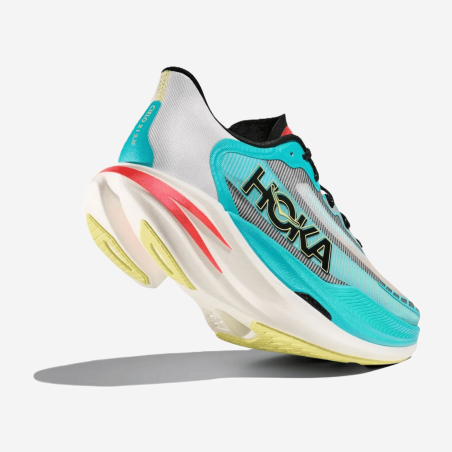 HOKA CIELO X1 2.0 plento bėgimo batai | S-Sportas.lt