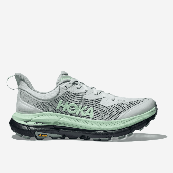 HOKA MAFATE SPEED 4 moteriški trail batai