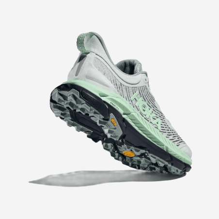 HOKA MAFATE SPEED 4 moteriški trail batai | S-Sportas.lt