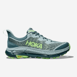 HOKA MAFATE SPEED 4 vyriški trail batai