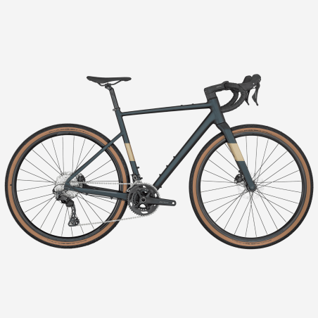 SCOTT SPEEDSTER GRAVEL 20 gravel dviratis | S-Sportas.lt