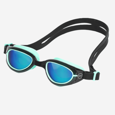 ZONE3 AQUAHERO POLARISED plaukimo akiniai