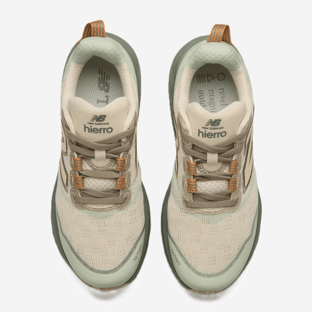 NEW BALANCE HIERRO v9 moteriški bėgimo batai | S-Sportas.lt