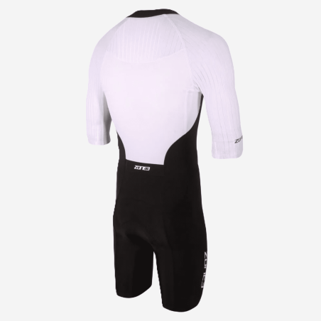 ZONE3 LAVA LONG DISTANCE vyriškas triatlono kostiumas | S-Sportas.lt
