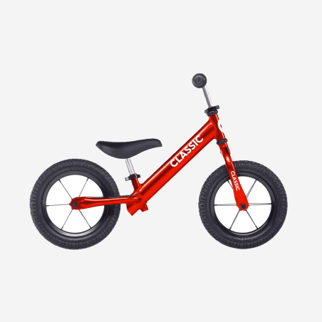 Classic bike ALU PRO 12 | S-Sportas.lt