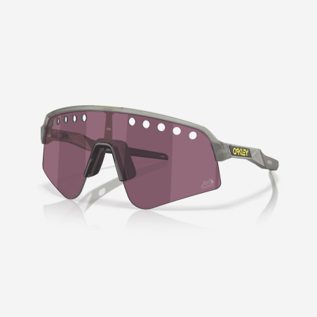 OAKLEY SUTRO LITE SWEEP PRIZM ROAD BLACK akiniai