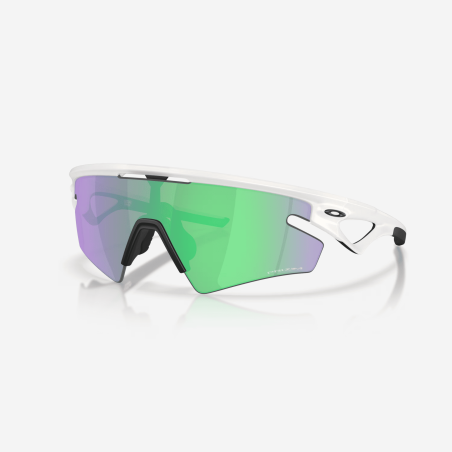 OAKLEY SPHAERA SLASH PRIZM ROAD JADE akiniai