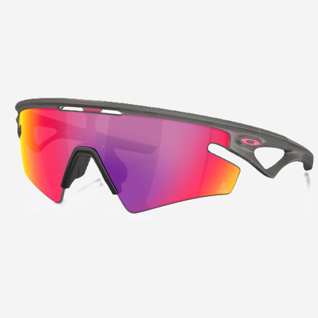 OAKLEY SPHAERA SLASH PRIZM ROAD akiniai