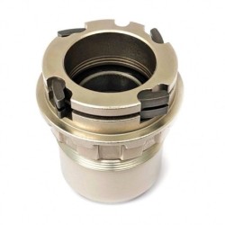 WAHOO KICKR XD/XDR FREEHUB BODY adapteris