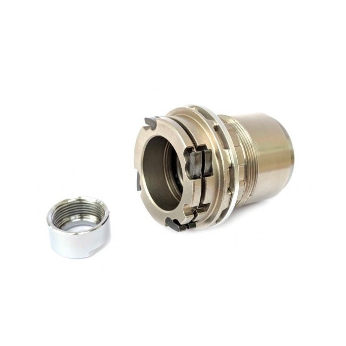 WAHOO KICKR XD/XDR FREEHUB BODY adapteris