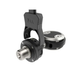 WAHOO POWRLINK ZERO 2 pedalai