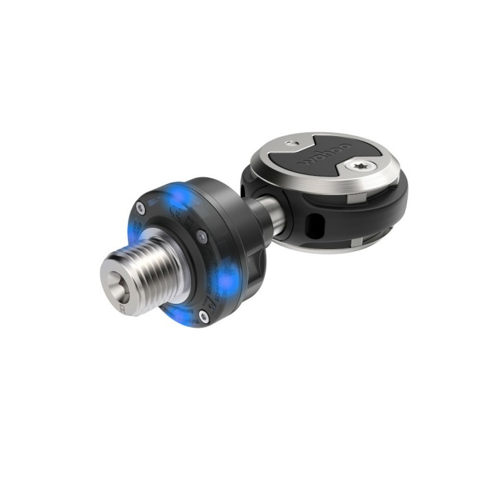 WAHOO POWRLINK ZERO 2 pedalai
