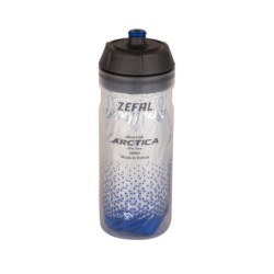 ZEFAL ARCTICA 55 gertuvė, sidabro/mėlyna