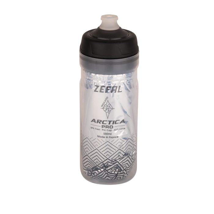 ZEFAL ARCTICA PRO 55 gertuvė, 550 ml