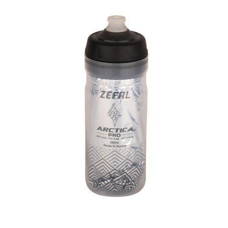 ZEFAL ARCTICA PRO 55 gertuvė, 550 ml