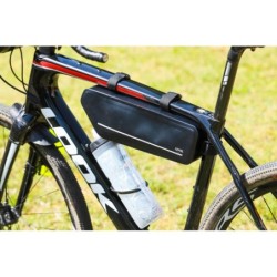 ZEFAL Z ADVENTURE C2 daiktų laikymo krepšys ant rėmo