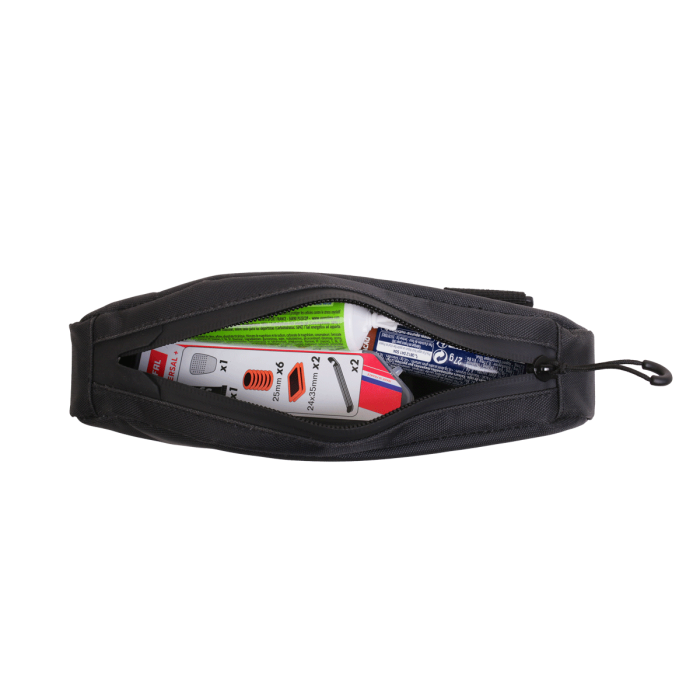 ZEFAL Z AERO TOP-TUBE BAG dėtuvė ant rėmo | S-Sportas.lt