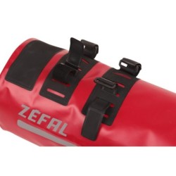ZEFAL Z ADVENTURE AERO F12 krepšys aerodinaminiui vairui | S-Sportas.lt