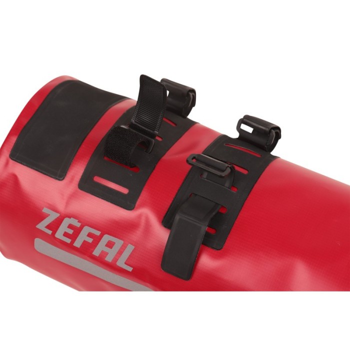 ZEFAL Z ADVENTURE AERO F12 krepšys aerodinaminiui vairui | S-Sportas.lt
