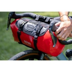 ZEFAL Z ADVENTURE F10 dėtuvė po vairu | S-Sportas.lt