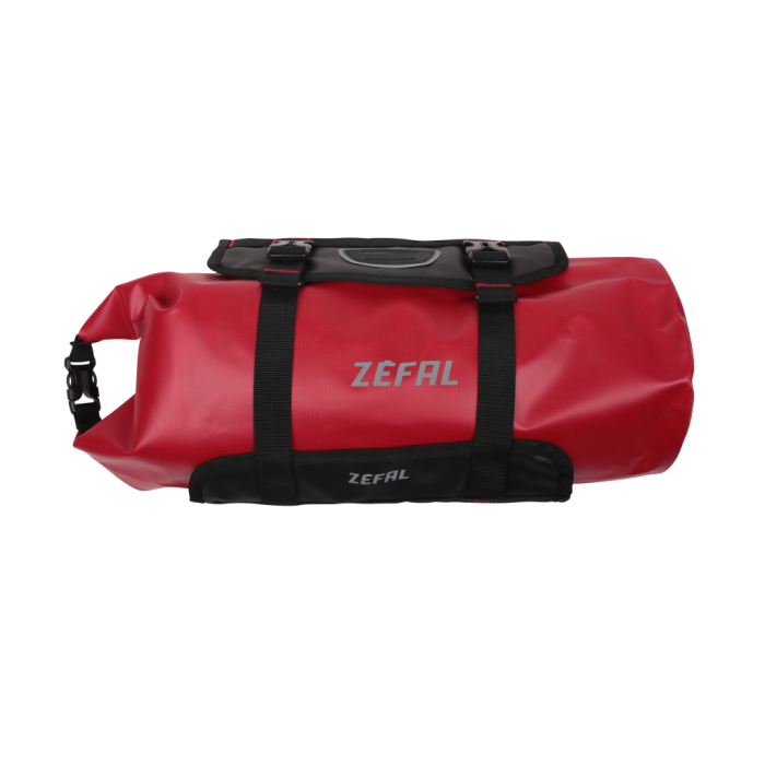 ZEFAL Z ADVENTURE F10 dėtuvė po vairu | S-Sportas.lt