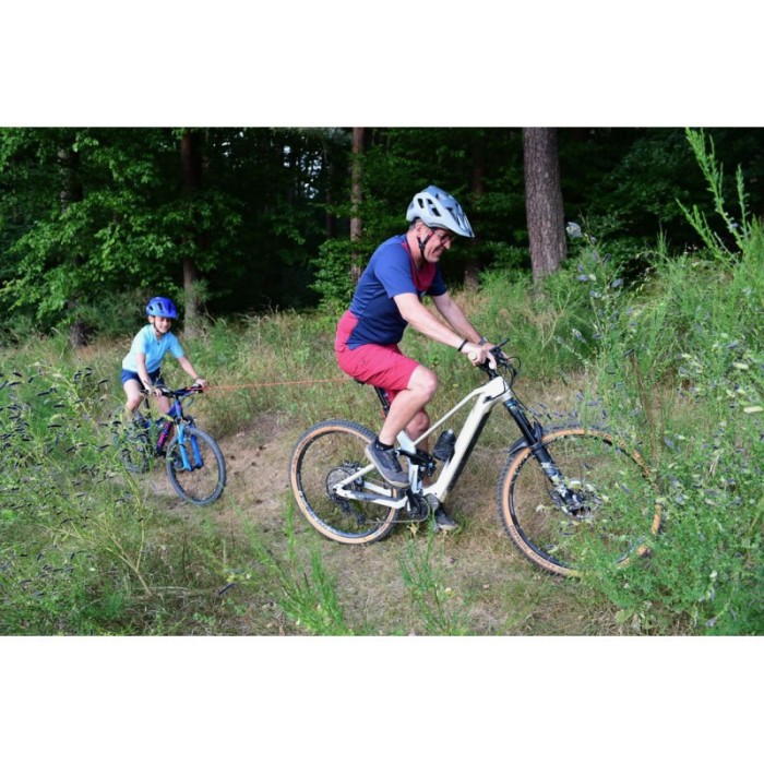 ZEFAL BIKE TAXI dviračio tempimo lynas | S-Sportas.lt