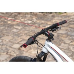 ZEFAL BIKE TAXI dviračio tempimo lynas | S-Sportas.lt
