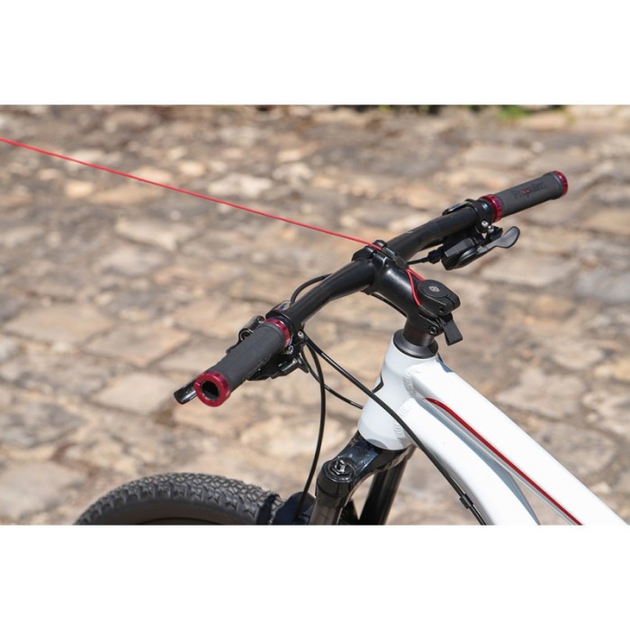ZEFAL BIKE TAXI dviračio tempimo lynas | S-Sportas.lt