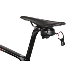 ZEFAL BIKE TAXI dviračio tempimo lynas | S-Sportas.lt