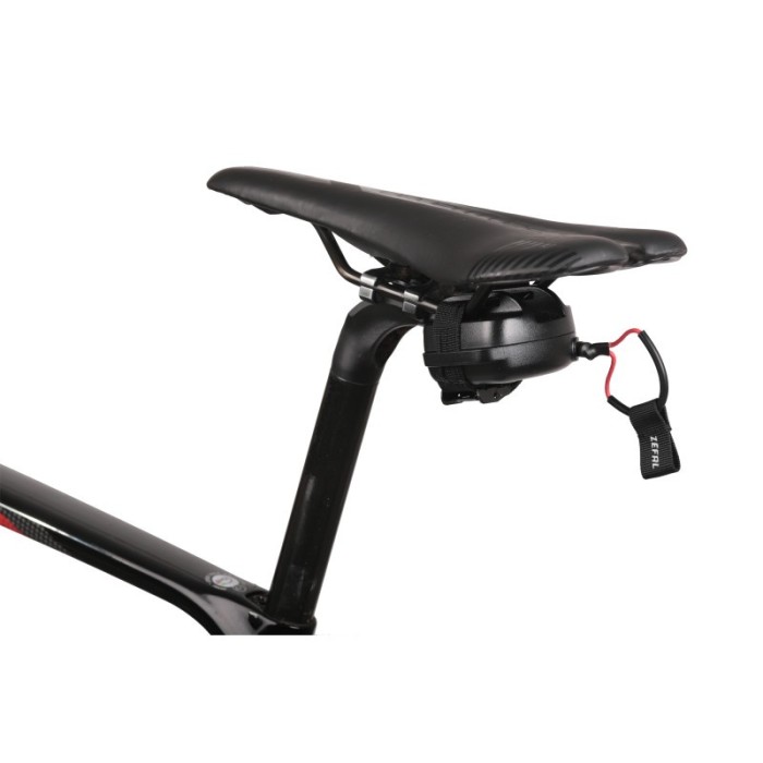 ZEFAL BIKE TAXI dviračio tempimo lynas | S-Sportas.lt