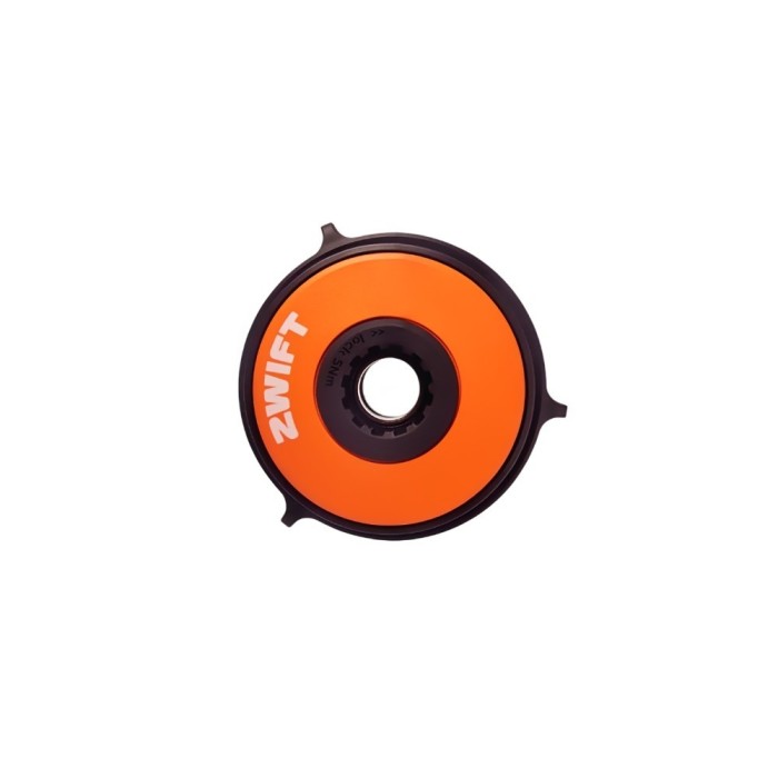 WAHOO ZWIFT CLICK & COG sistema | S-Sportas.lt