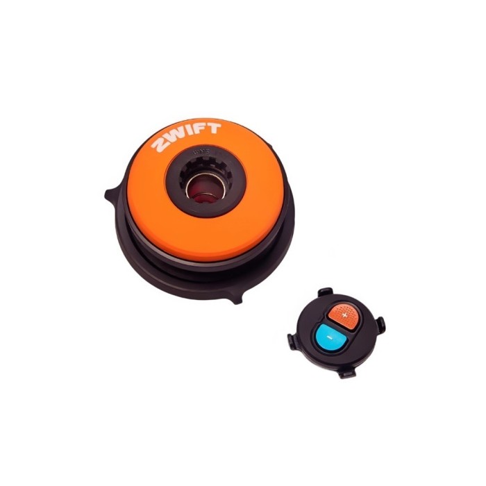 WAHOO ZWIFT CLICK & COG sistema | S-Sportas.lt