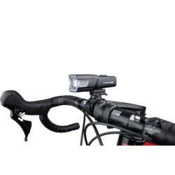 ZEFAL SUPERVISION F200 priekinis žibintas | S-Sportas.lt