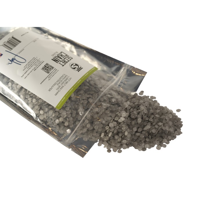 SILCA SECRET CHAIN BLEND grandinės vaškas