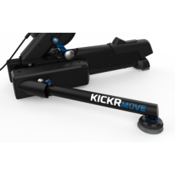 WAHOO KICKR MOVE POWERTRAINER treniruoklis