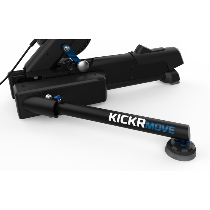 WAHOO KICKR MOVE POWERTRAINER treniruoklis