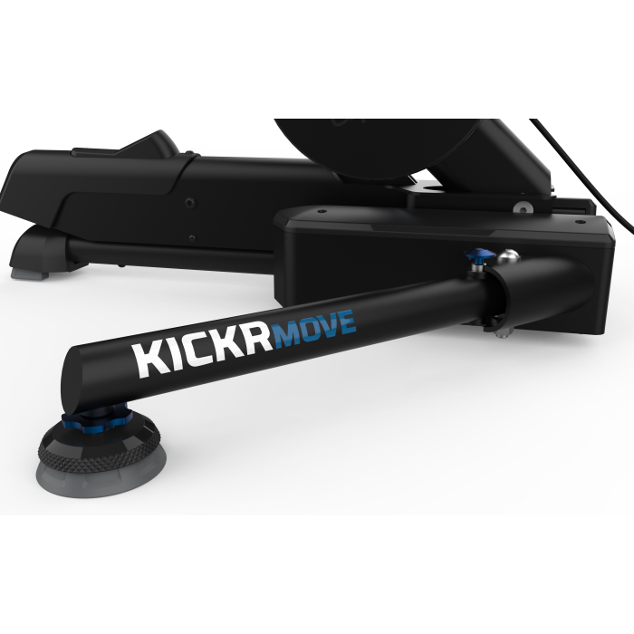 WAHOO KICKR MOVE POWERTRAINER treniruoklis