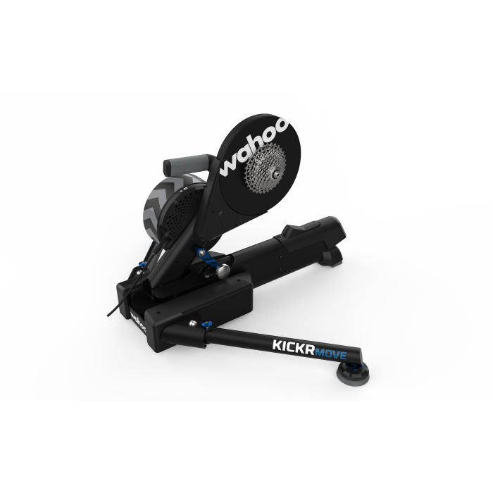 WAHOO KICKR MOVE POWERTRAINER treniruoklis