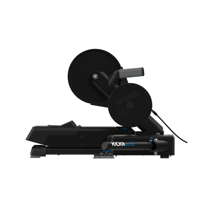 WAHOO KICKR MOVE POWERTRAINER treniruoklis