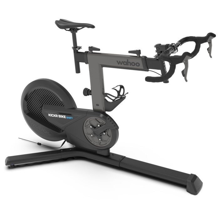 Wahoo KICKR Bike SHIFT