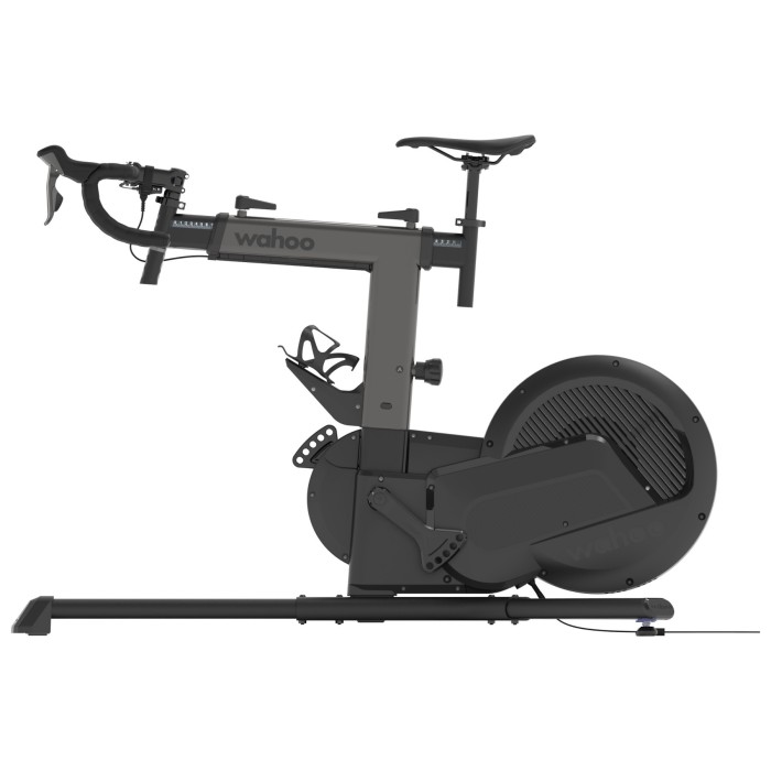 Wahoo KICKR Bike SHIFT